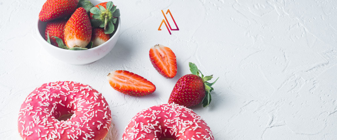The Sweet truth: Not all sugar is just bad
