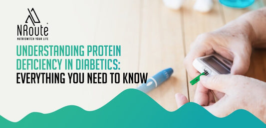 Understanding Protein Deficiency in Diabetics: Everything You Need to Know