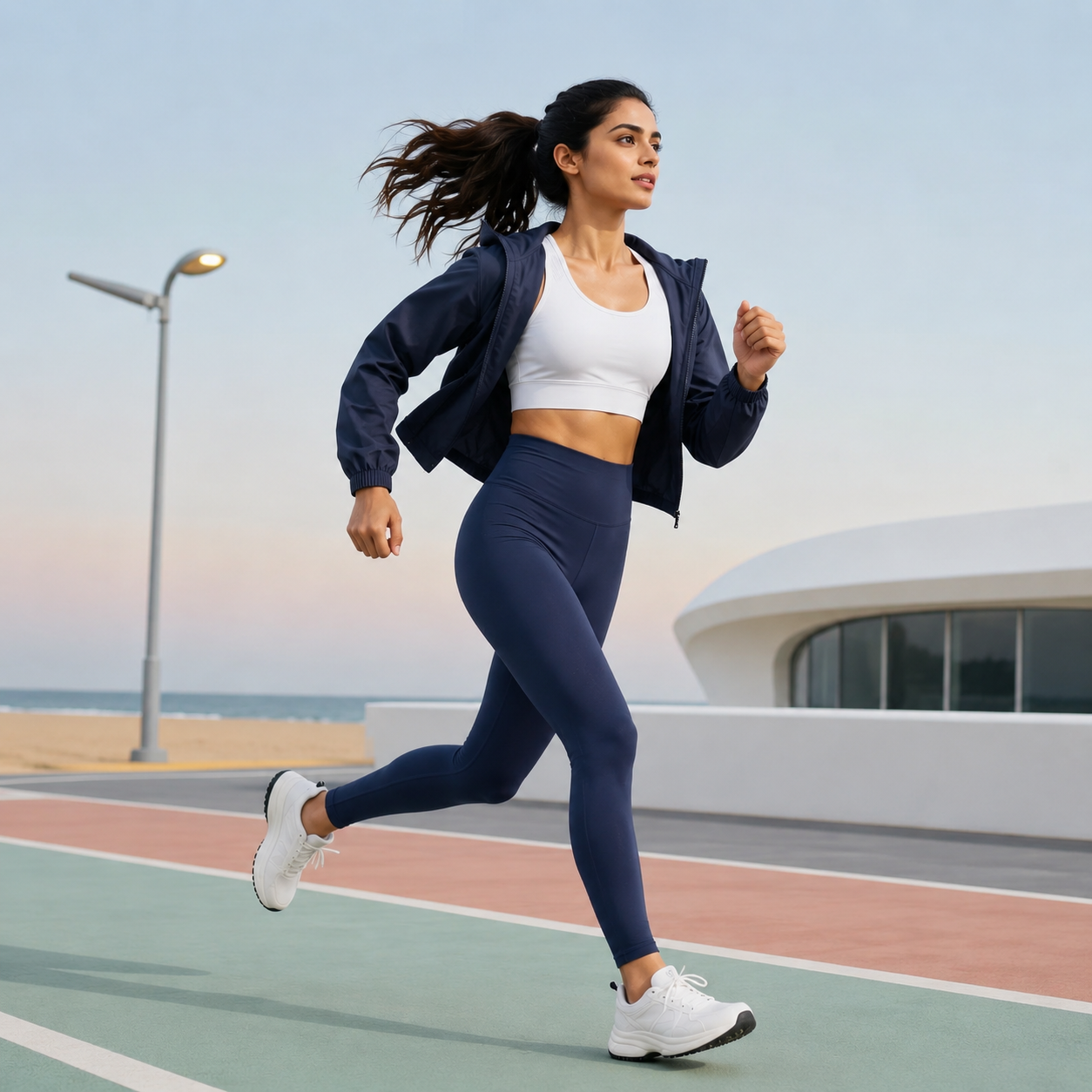 Improve Heart Health
