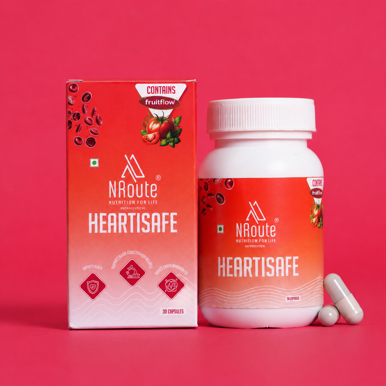 Heartisafe