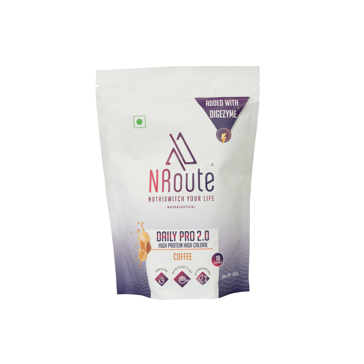 NRoute Daily Pro 2.0