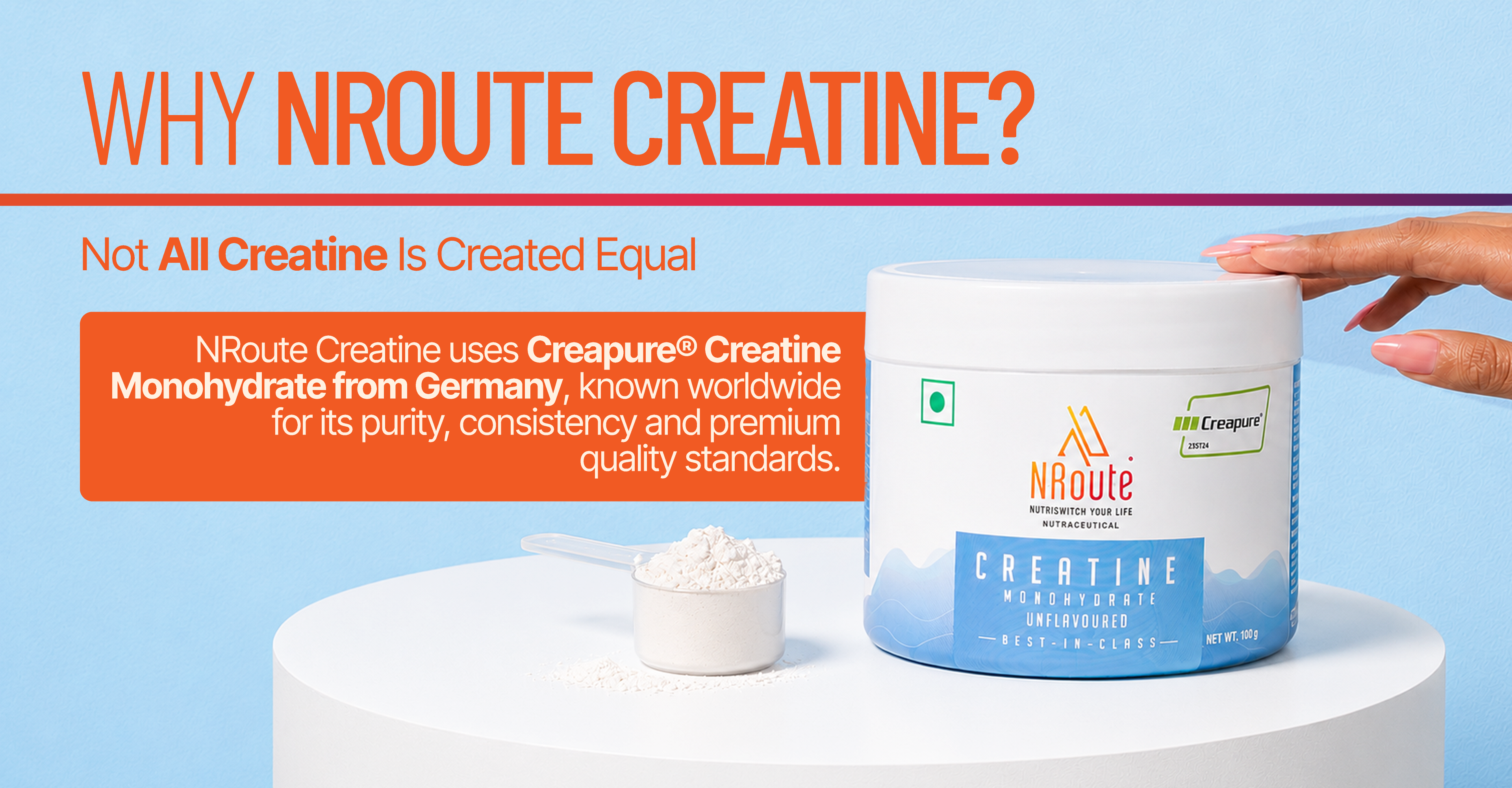 NRoute