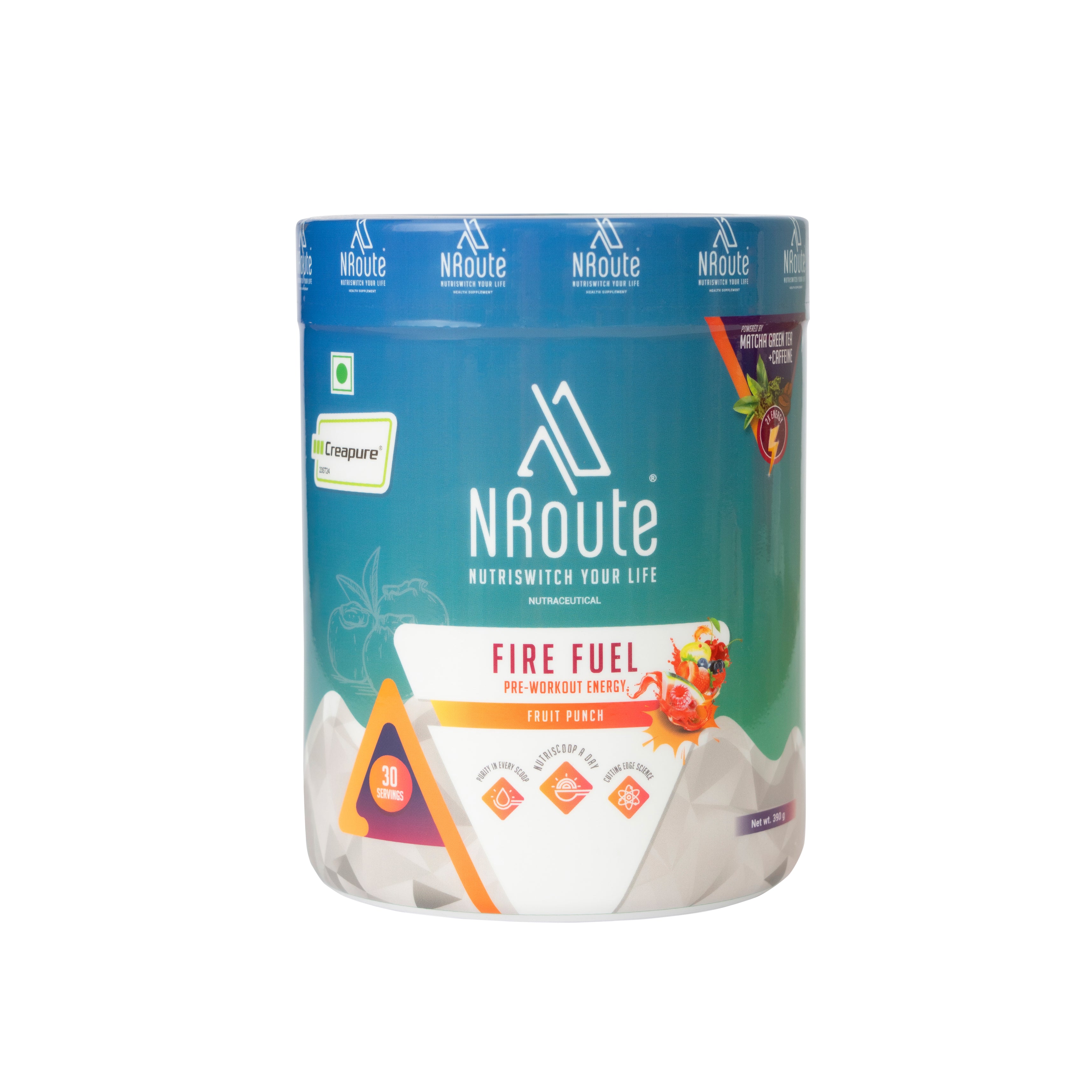 Firefuel