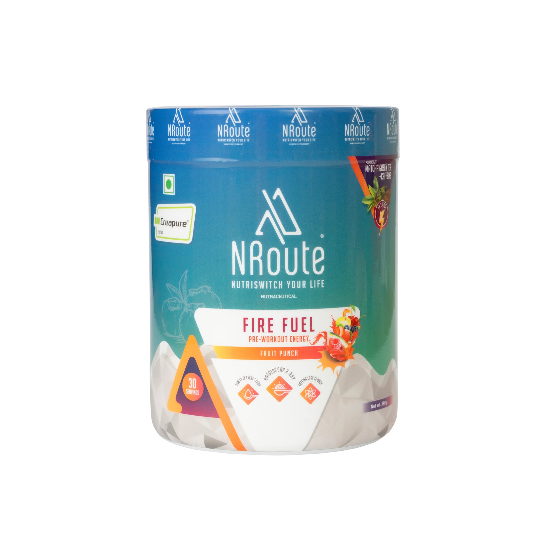 Firefuel