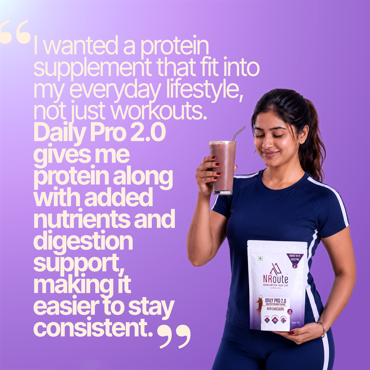 NRoute Daily Pro 2.0