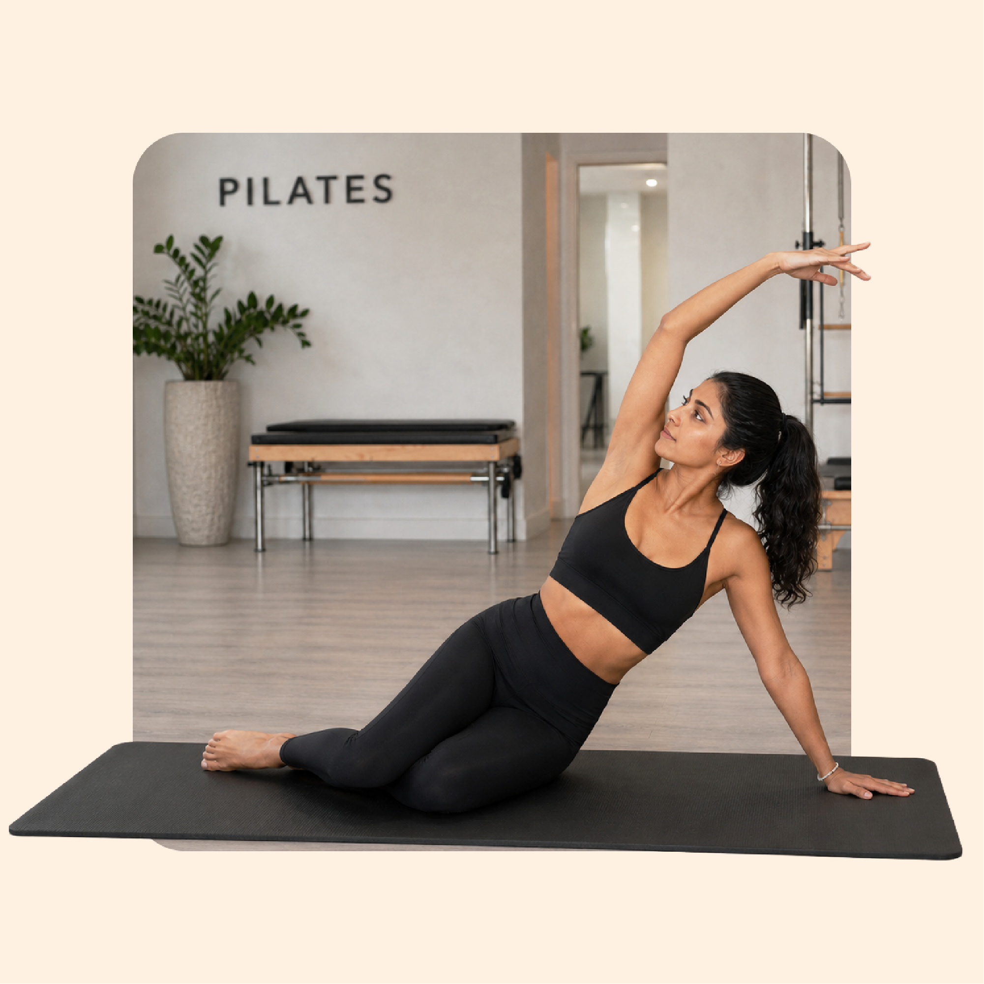 Daily Wellness