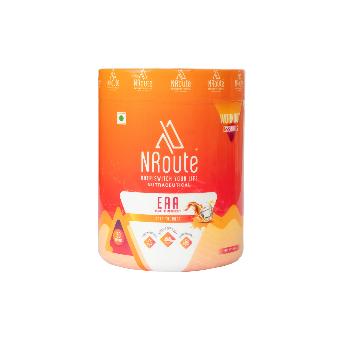 NRoute EAA