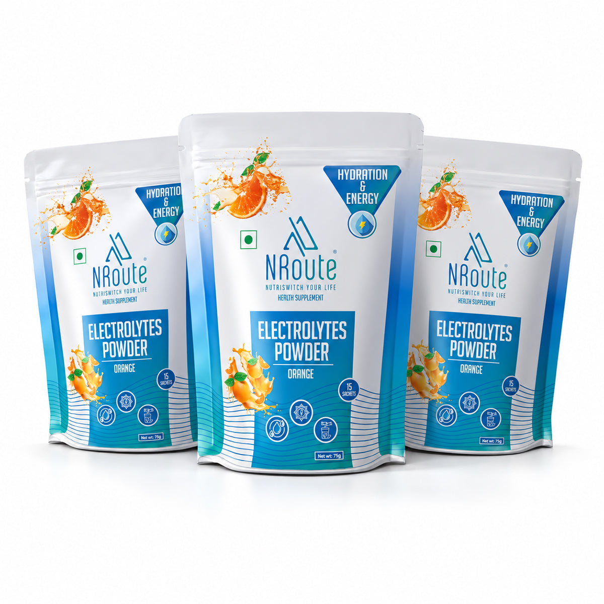 Electrolytes