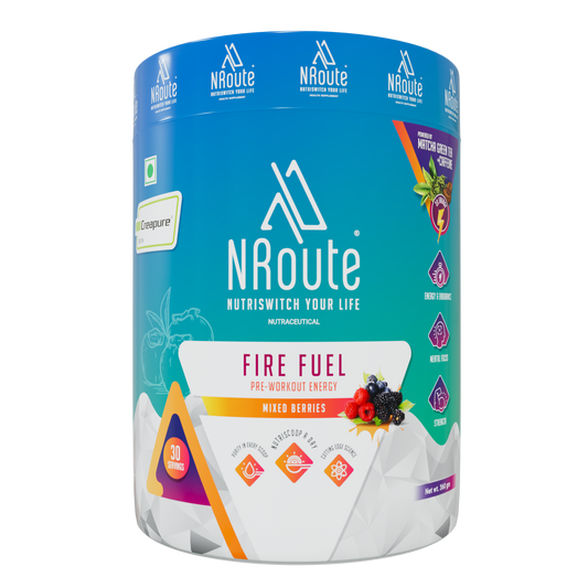 Fire Fuel