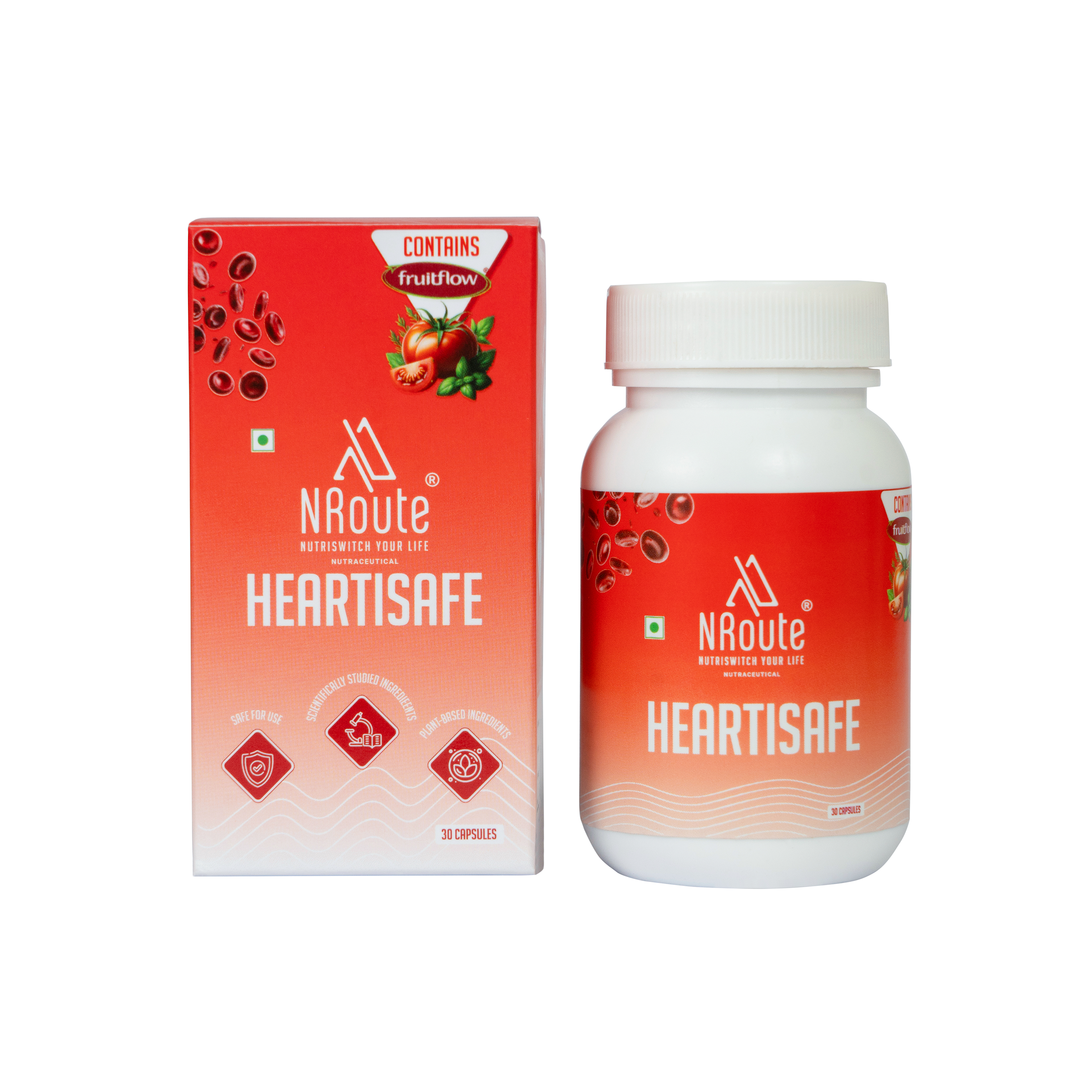 Heartisafe
