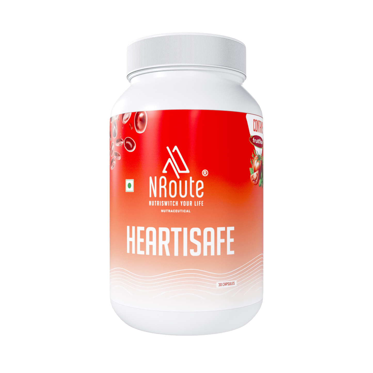 Heartisafe - Keeps your Heart safe