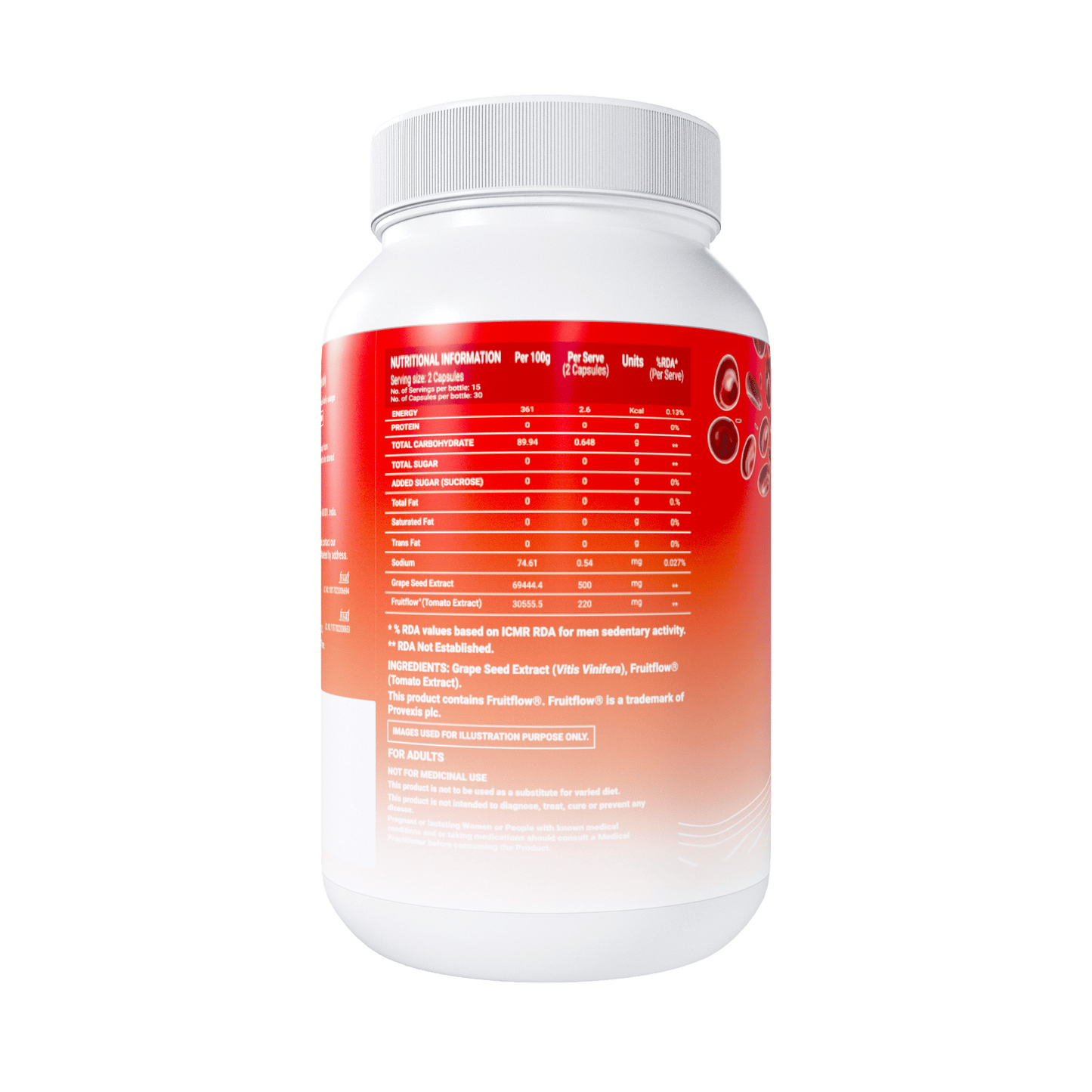 Heartisafe - Keeps your Heart safe