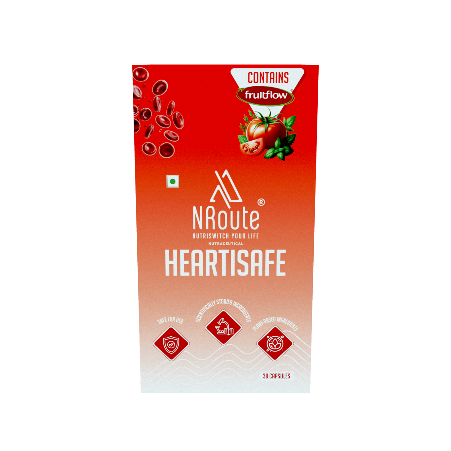 Heartisafe - Keeps your Heart safe