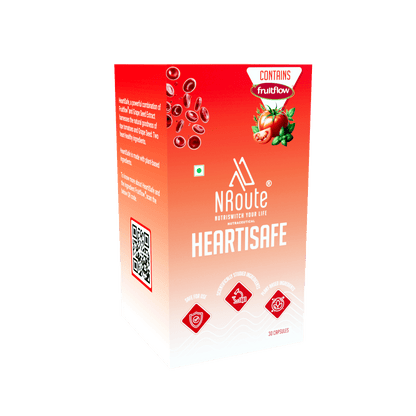 Heartisafe - Keeps your Heart safe