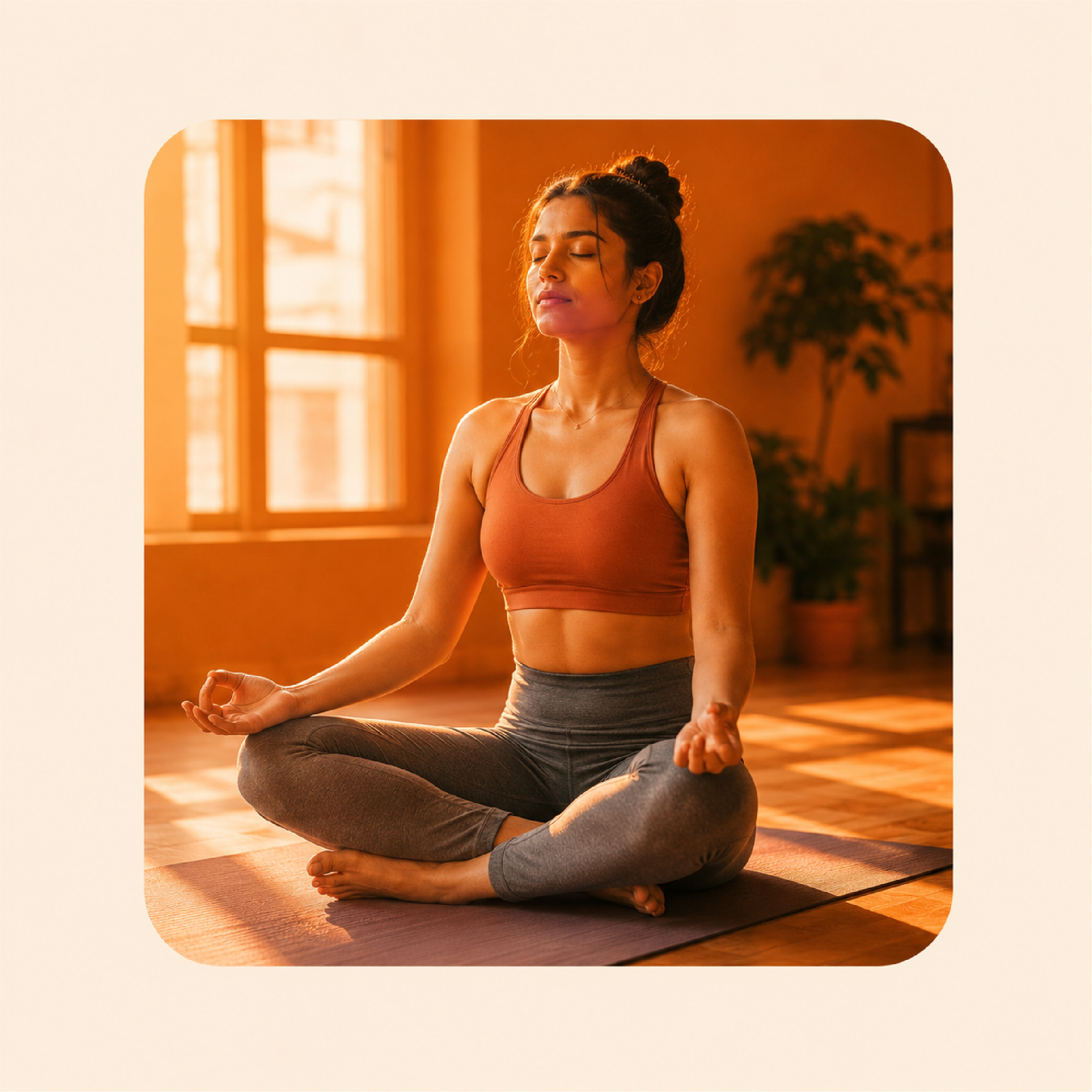 Daily Wellness