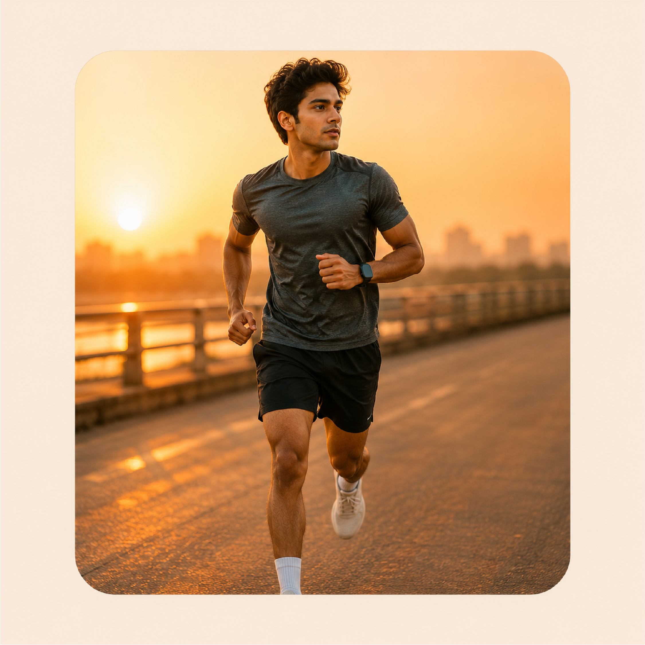 Improve Heart Health