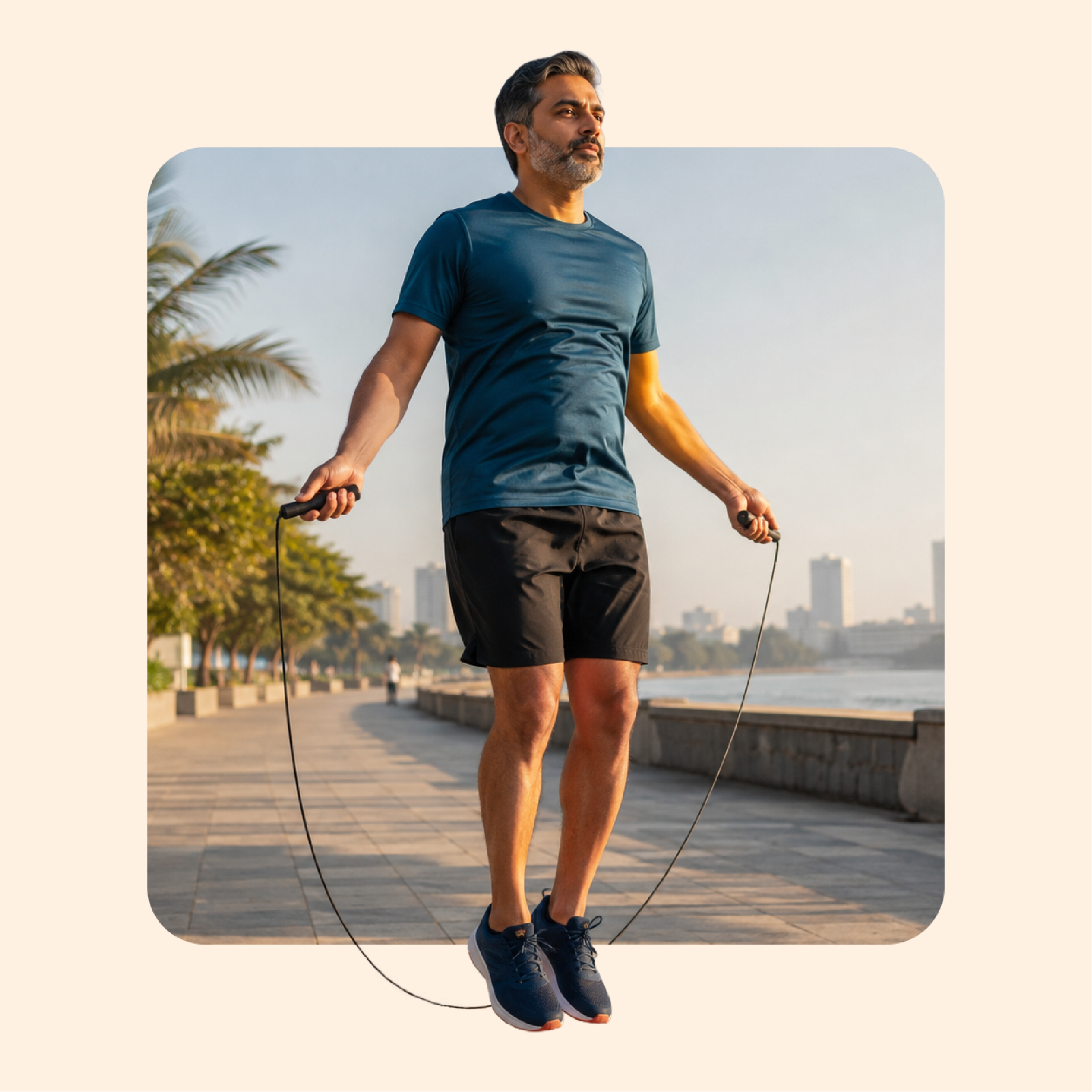 Improve Heart Health