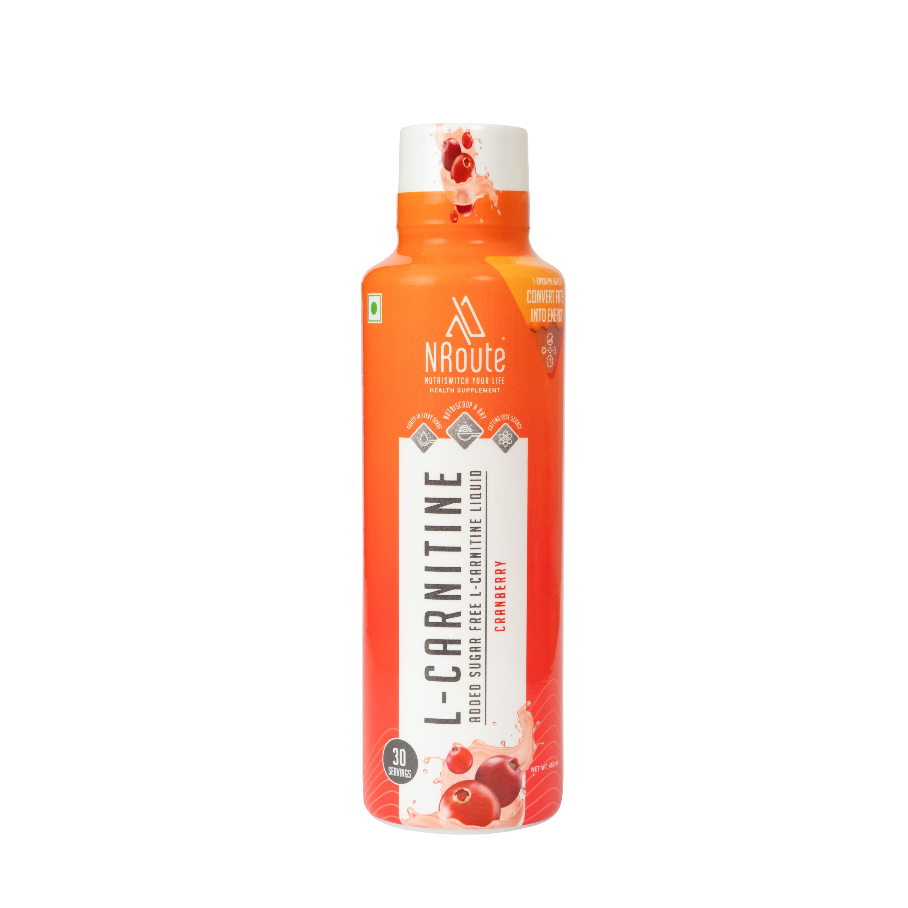 L-Carnitine
