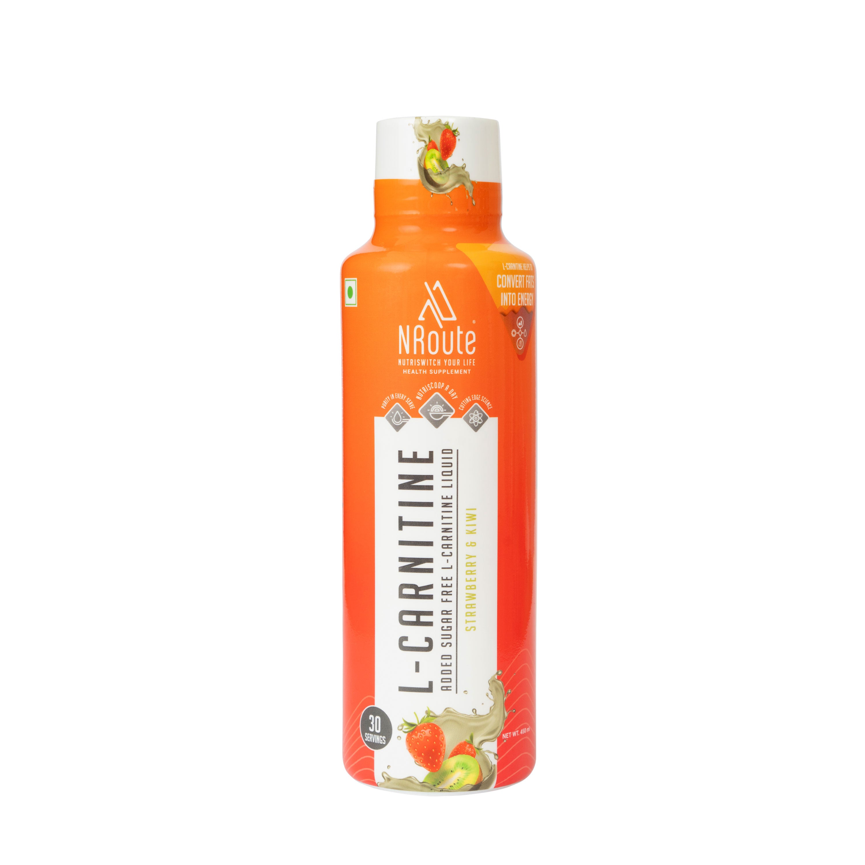 L-Carnitine