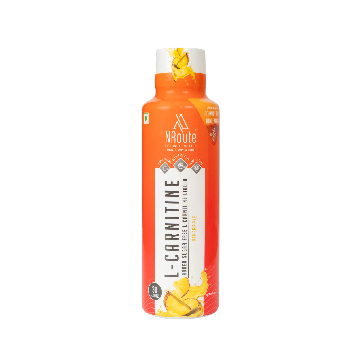 L-Carnitine