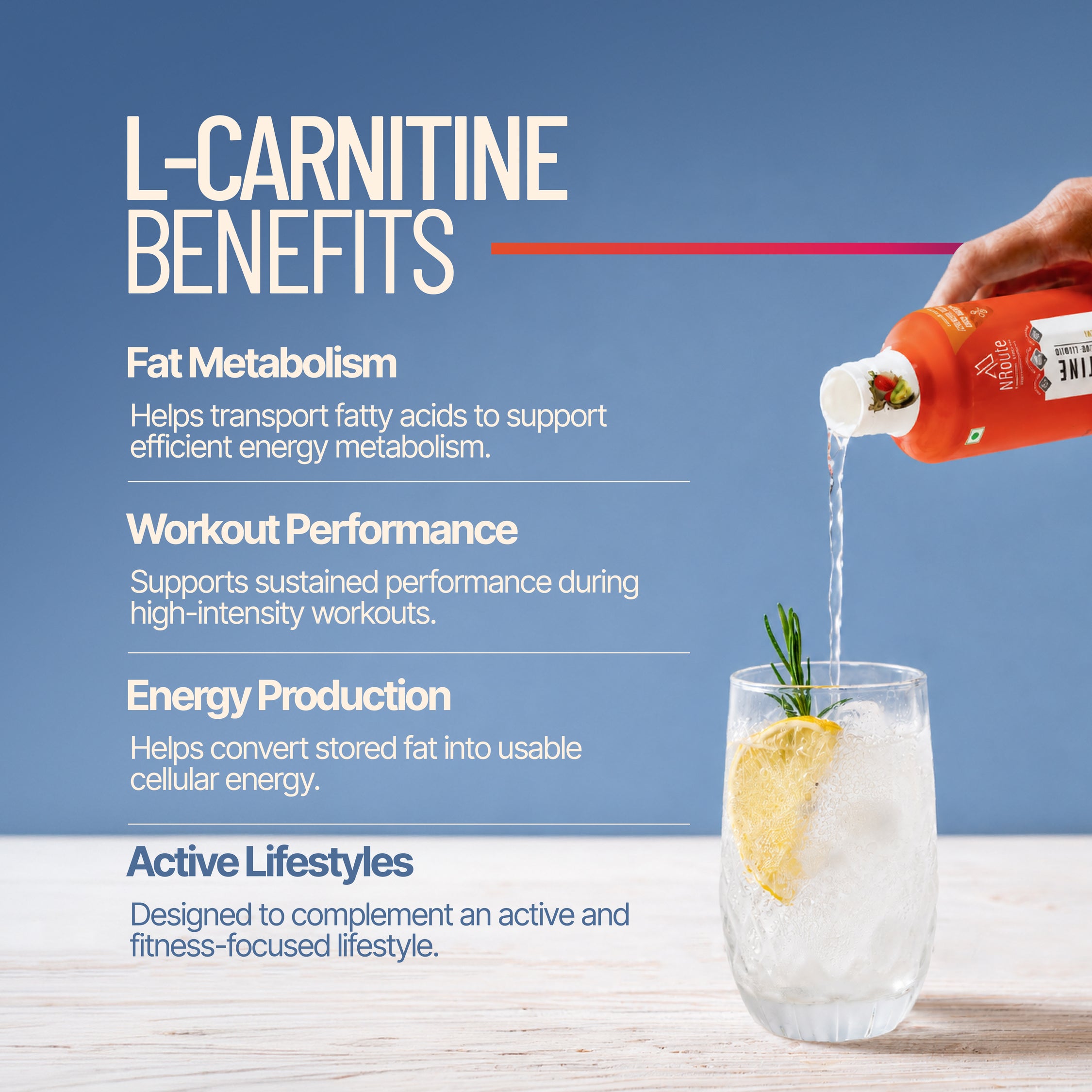 L-Carnitine
