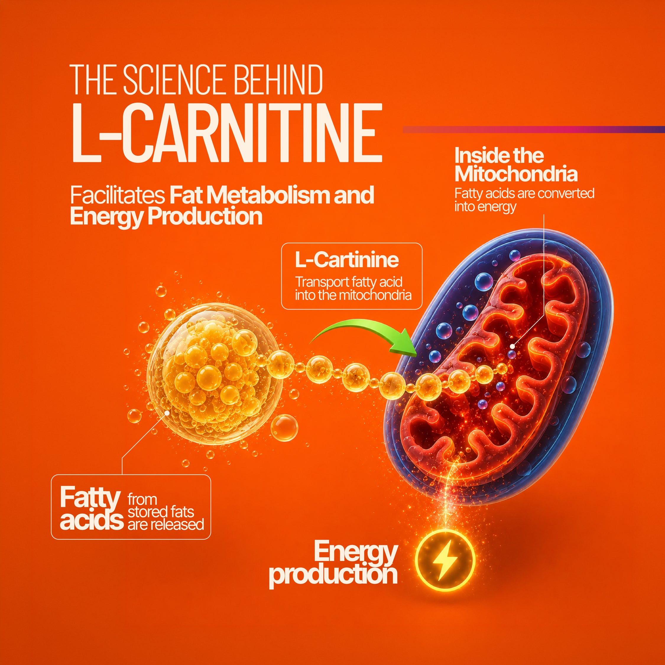 L-Carnitine