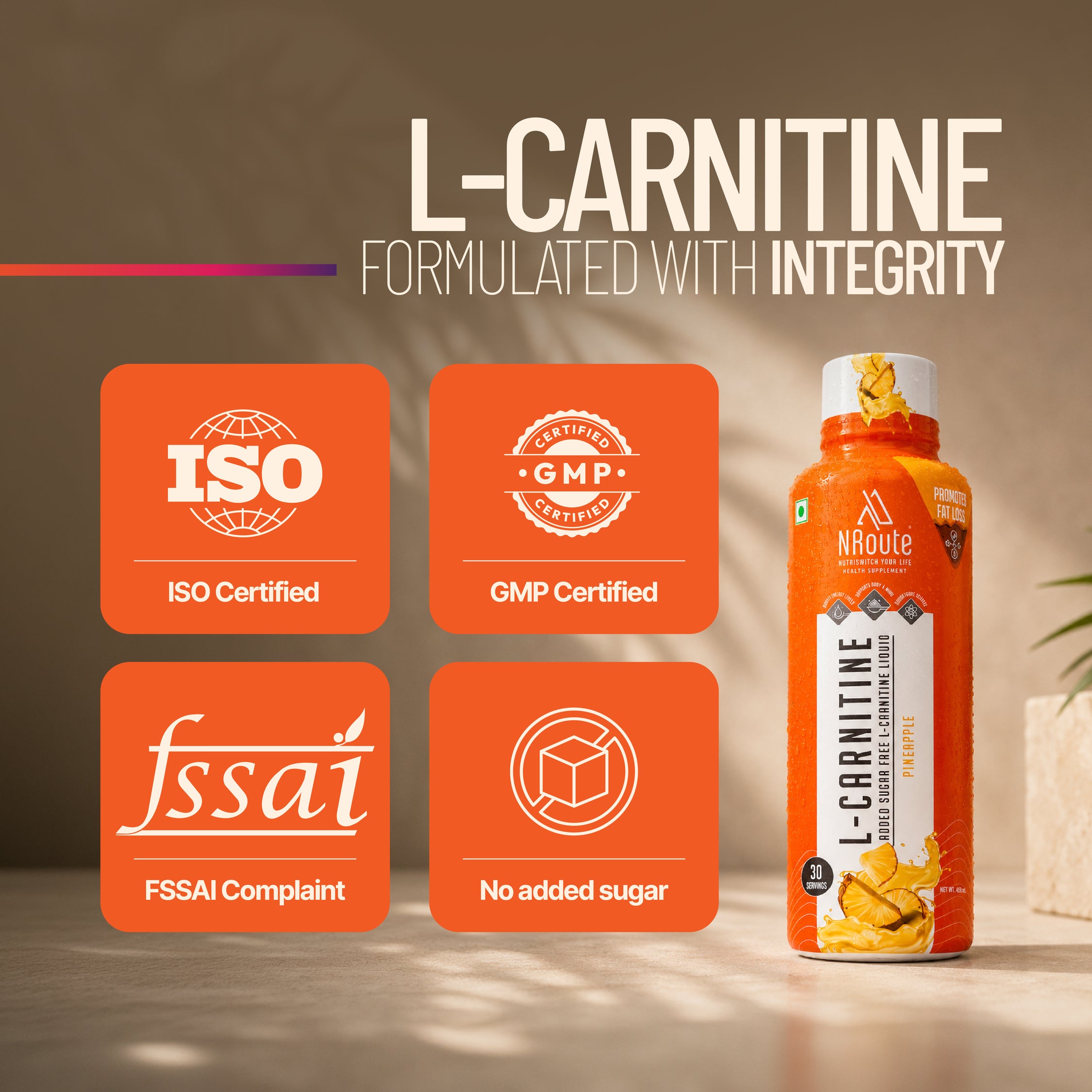 L-Carnitine
