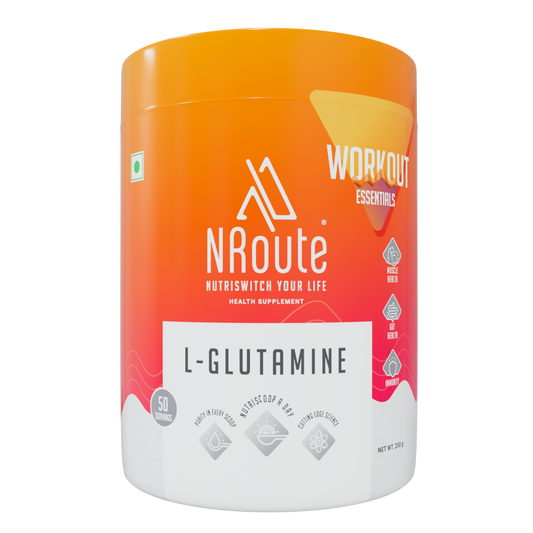 GLUTAMINE