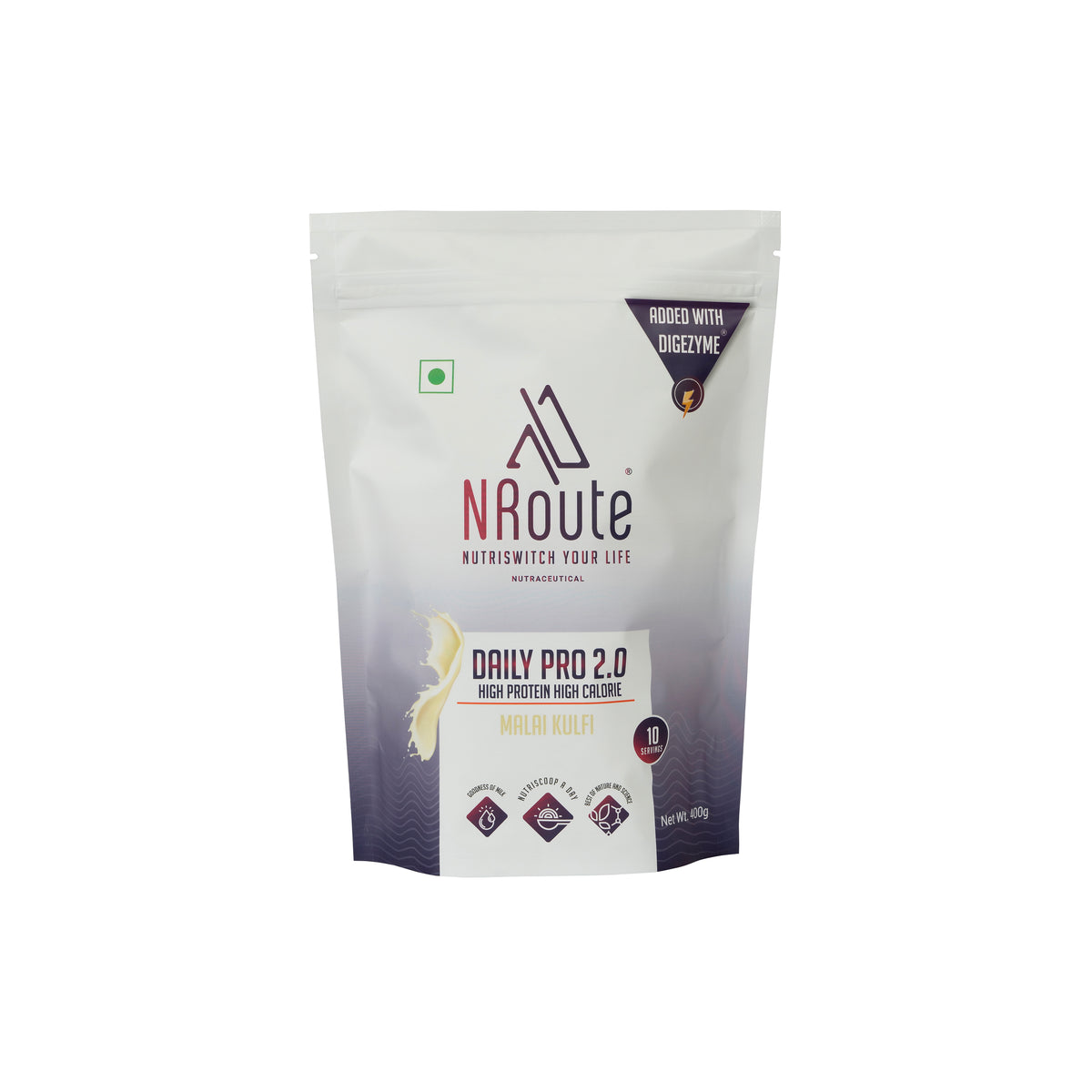 NRoute Daily Pro 2.0