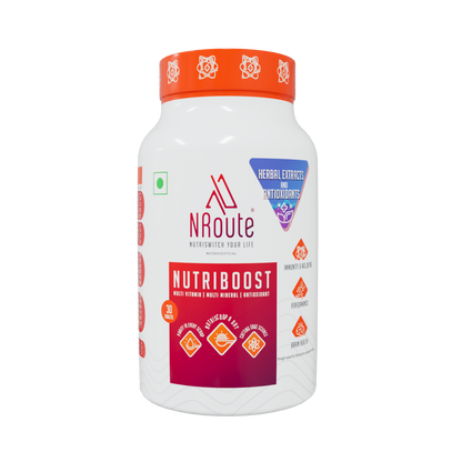 Nutriboost