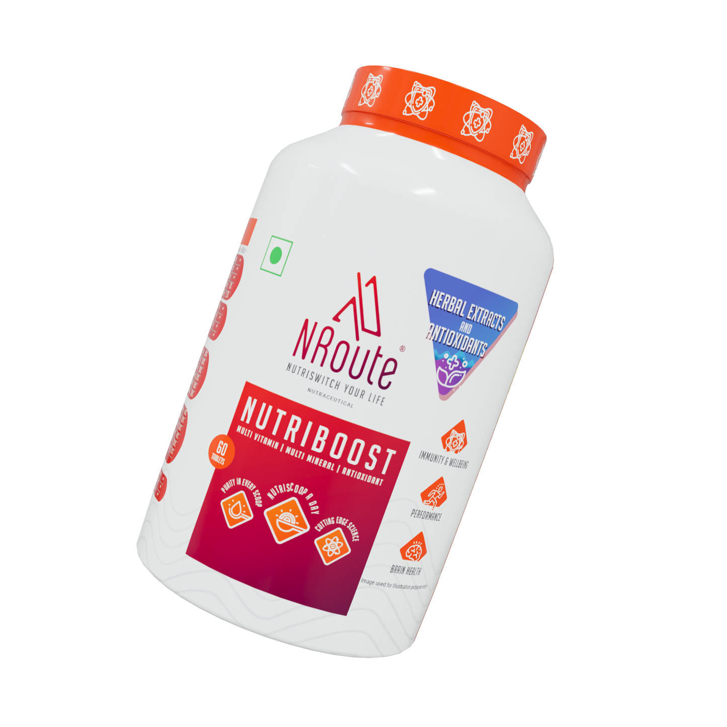 Nutriboost