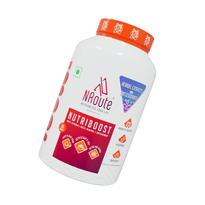 Nutriboost