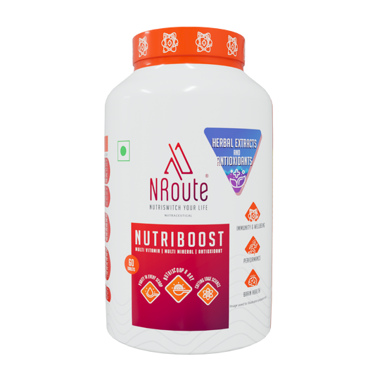 Nutriboost