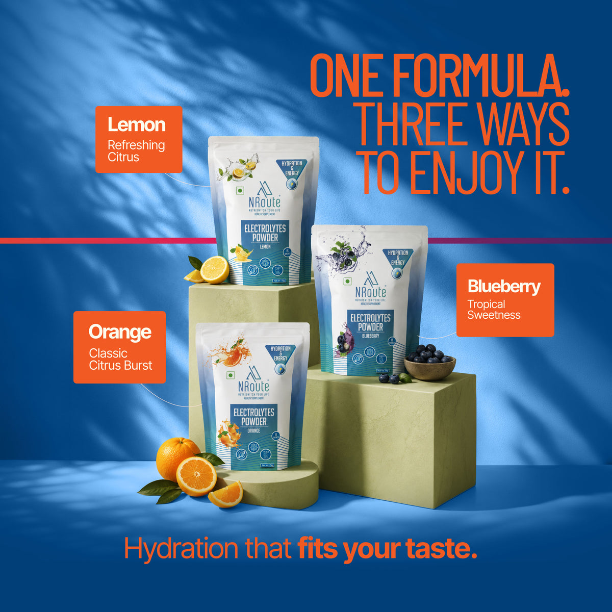 Electrolytes