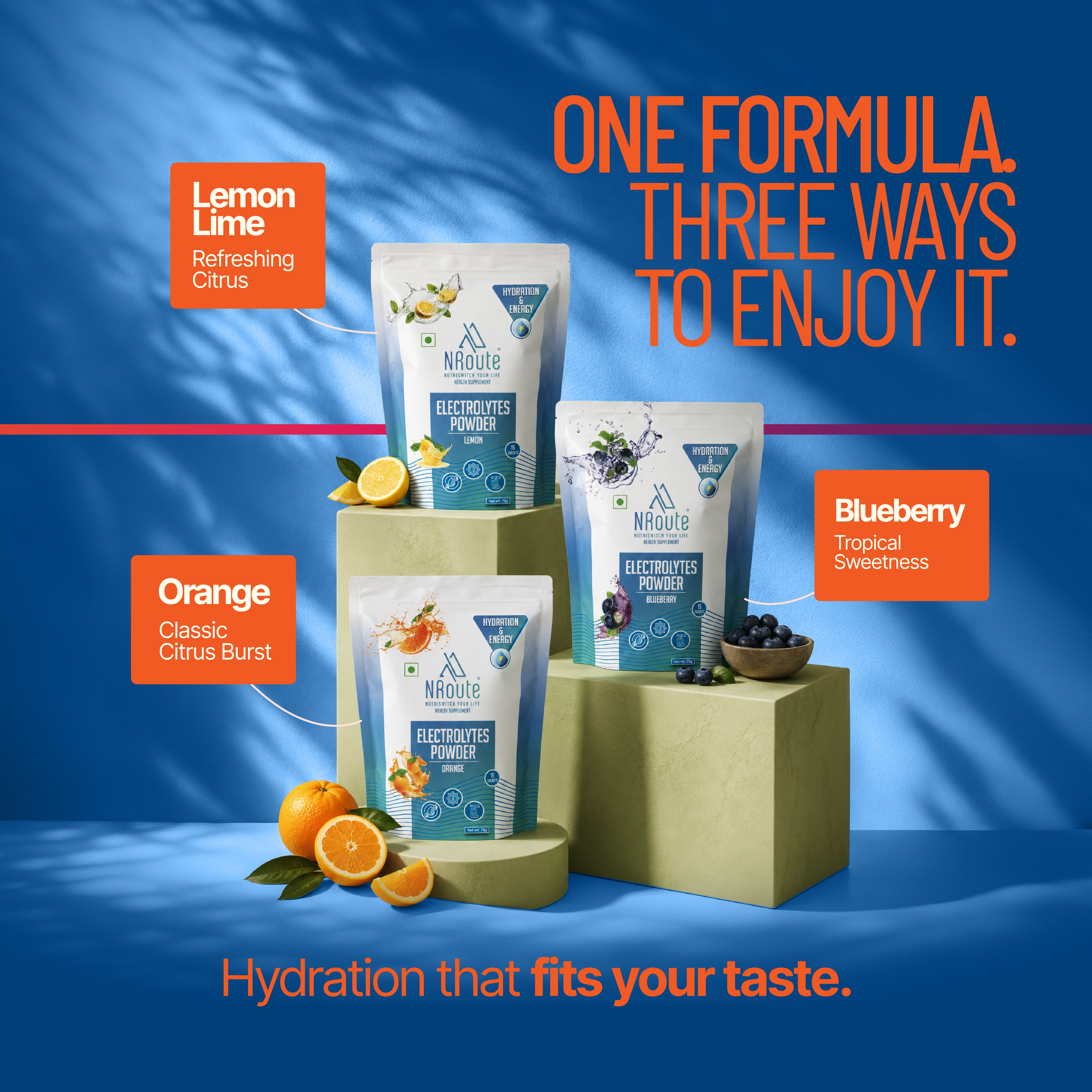 Electrolytes