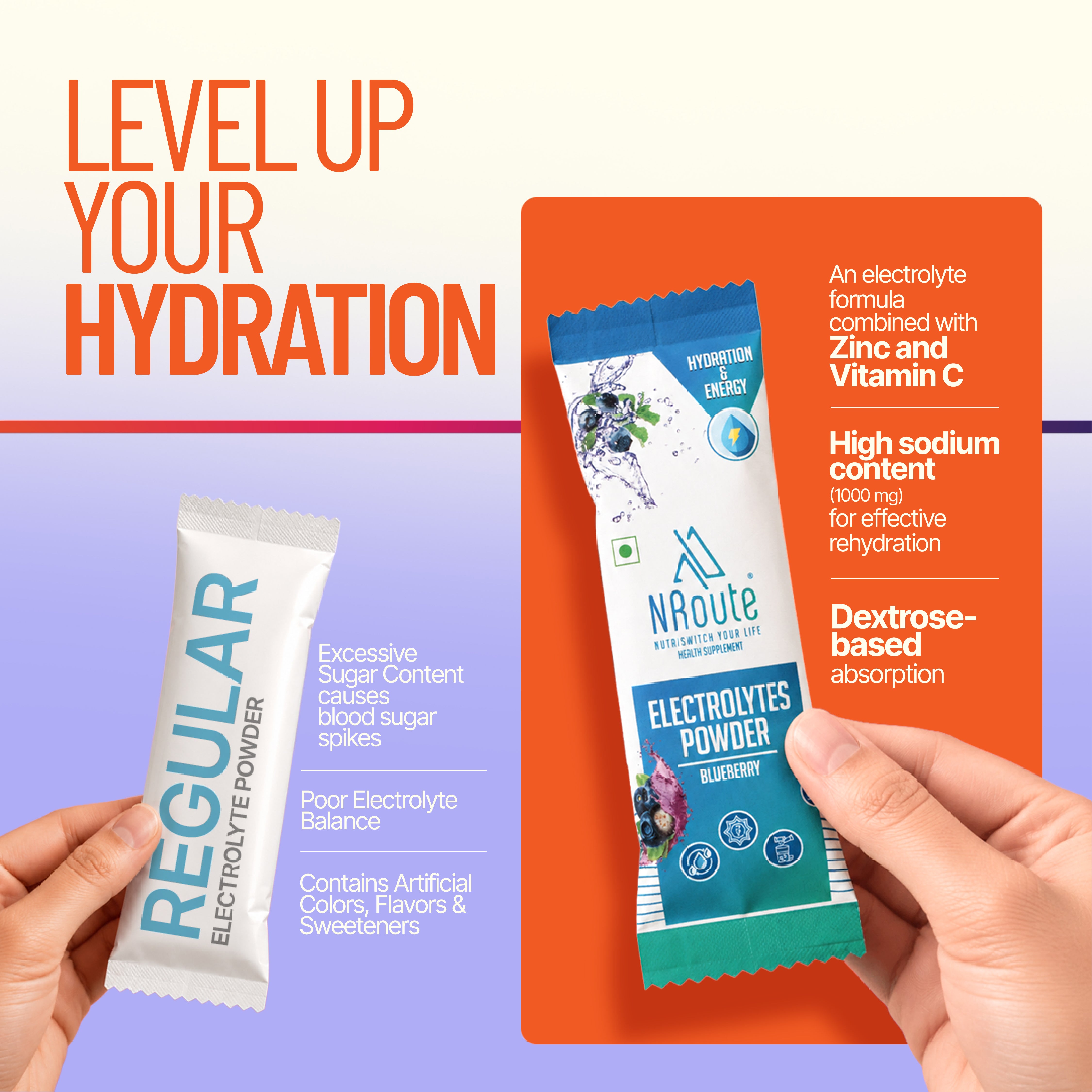 Electrolytes