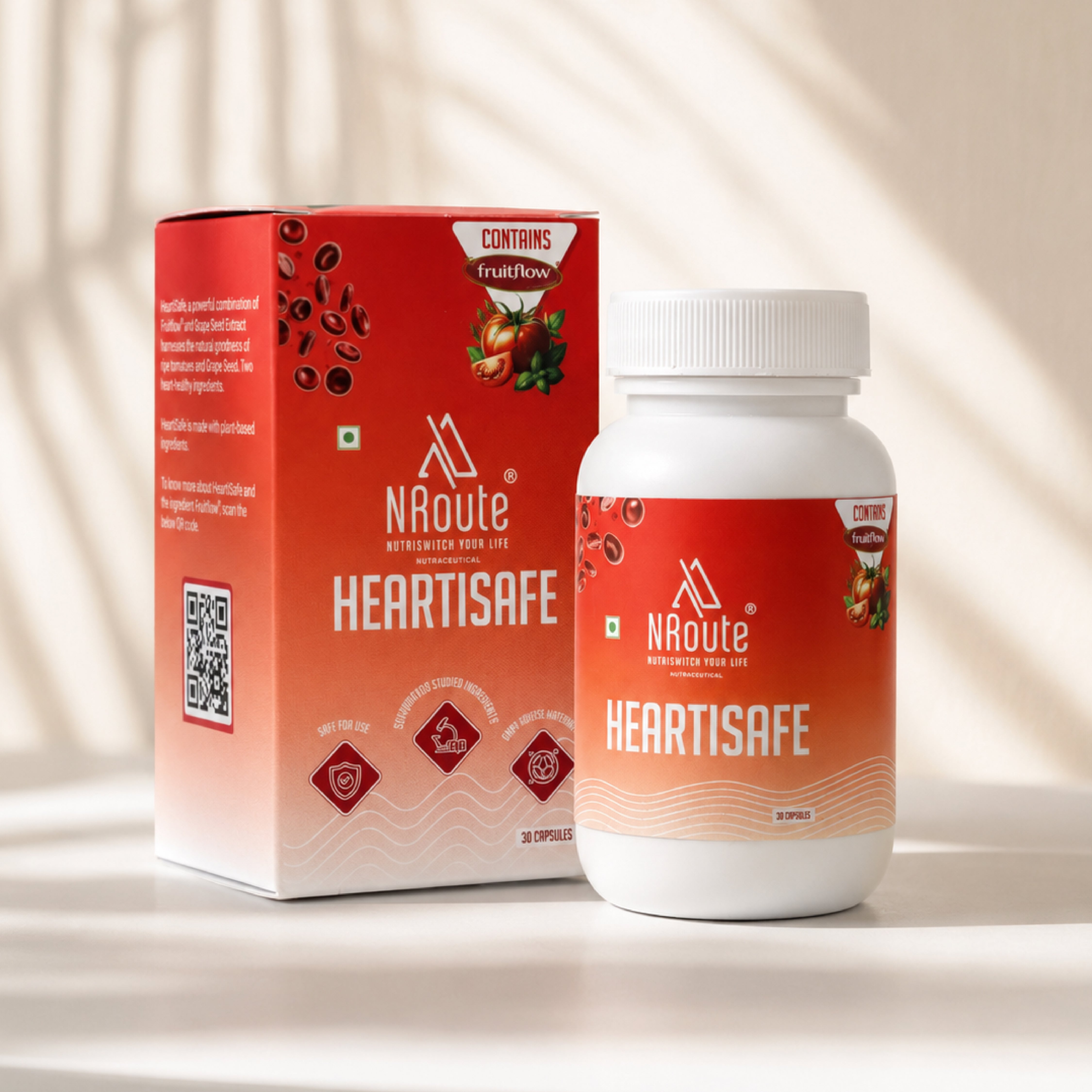 Heartisafe