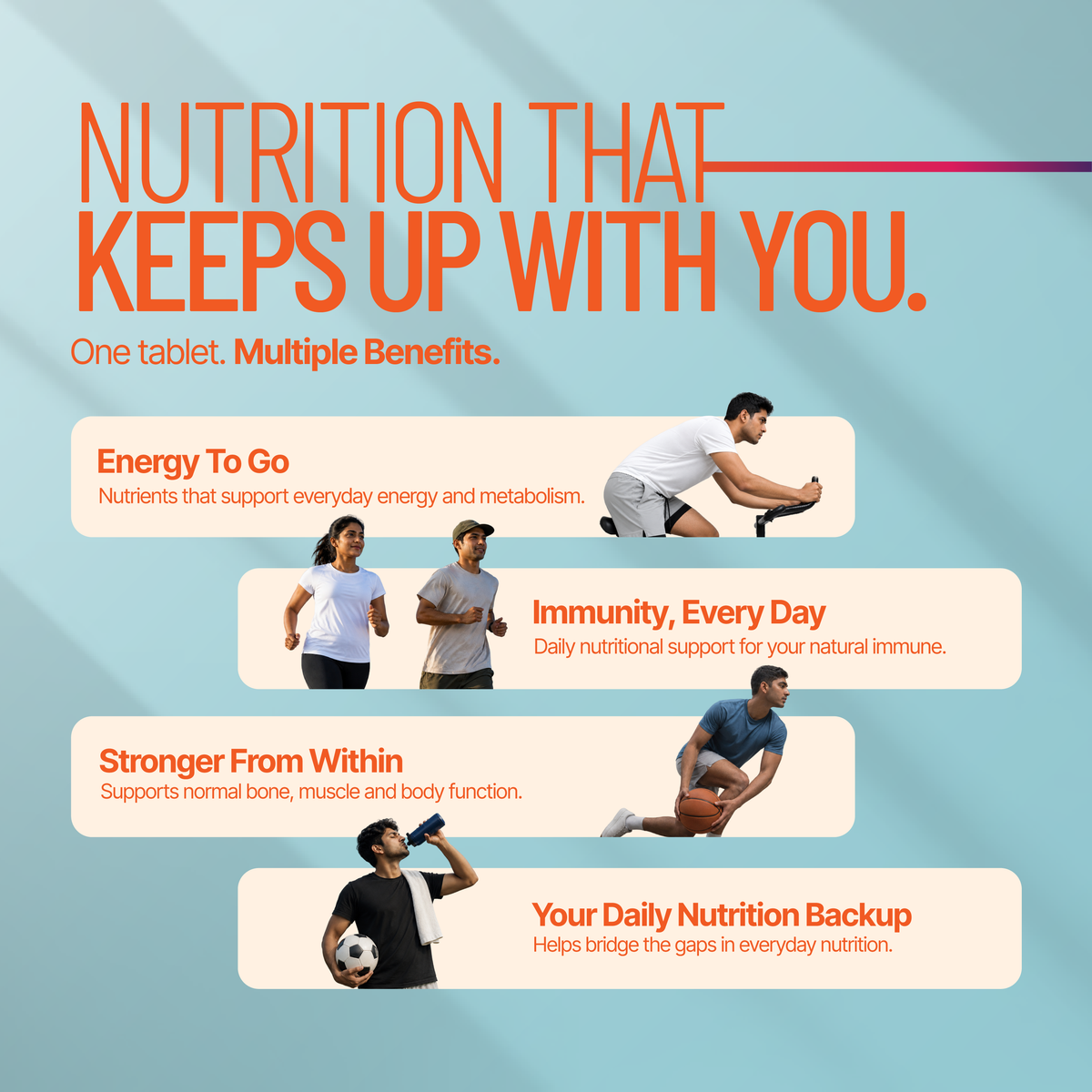 Nutriboost