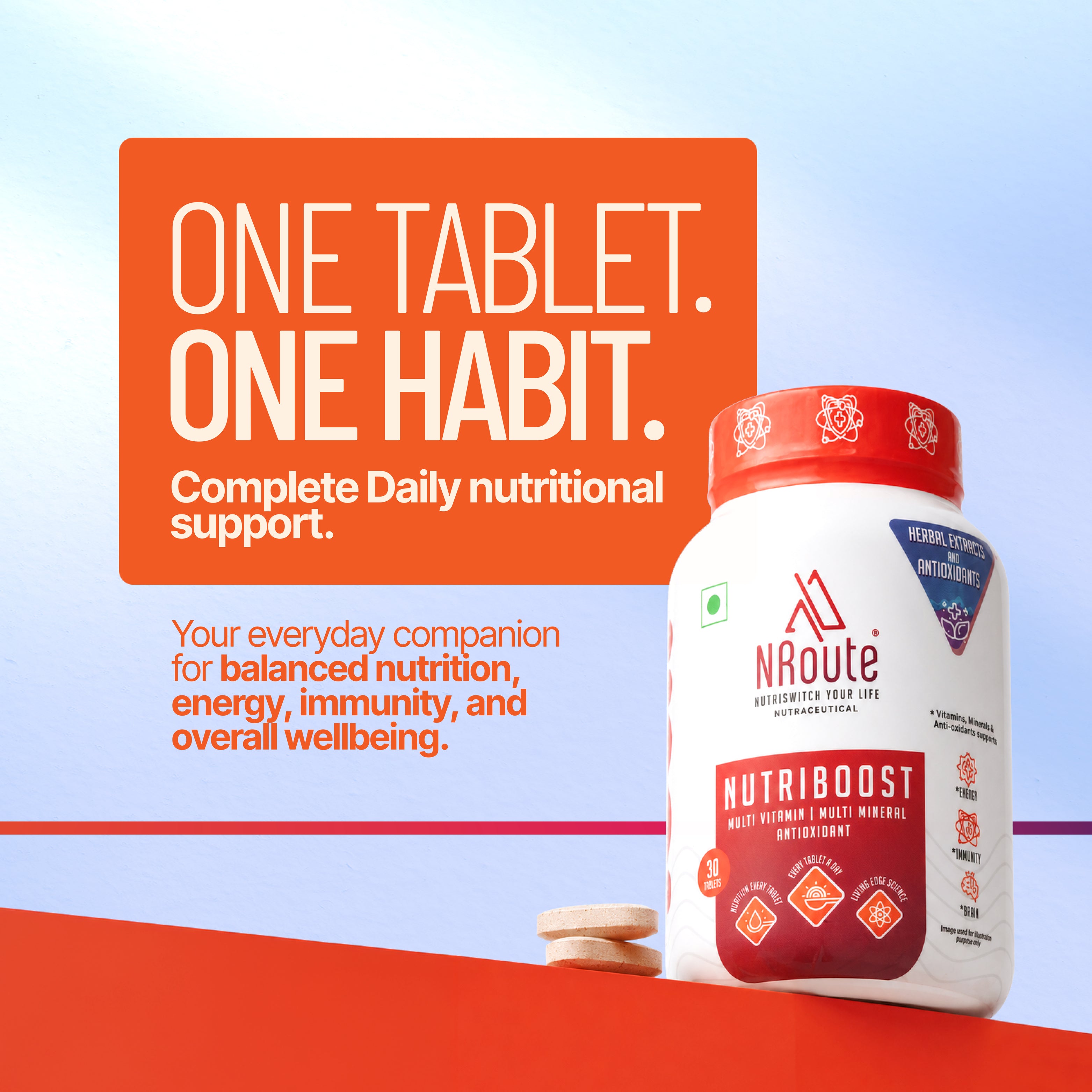 Nutriboost