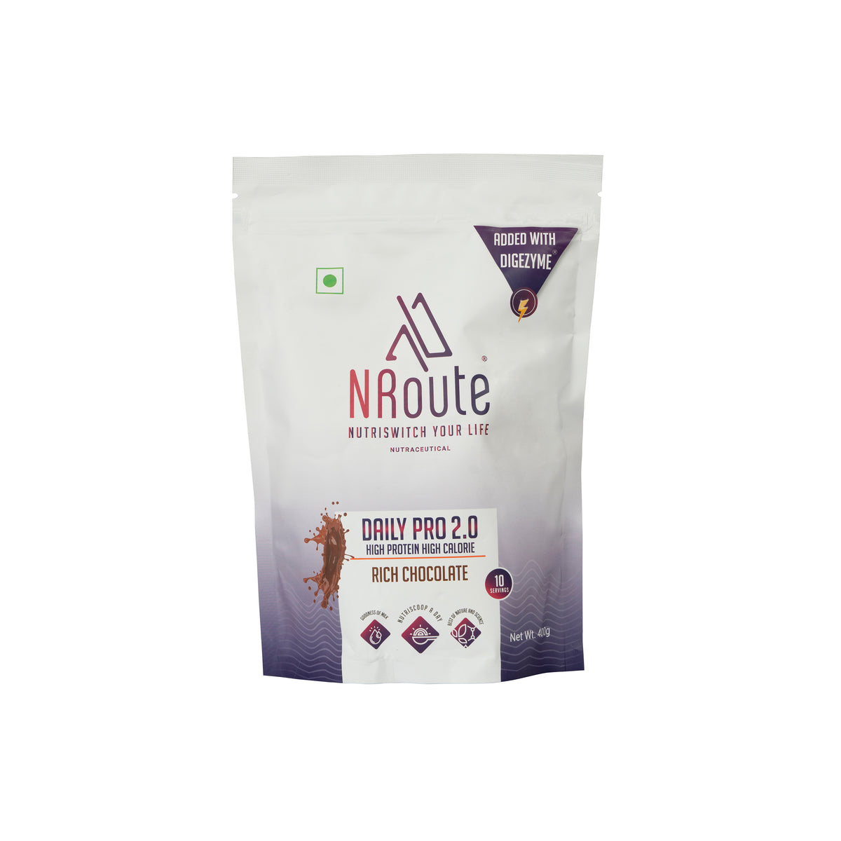 NRoute Daily Pro 2.0