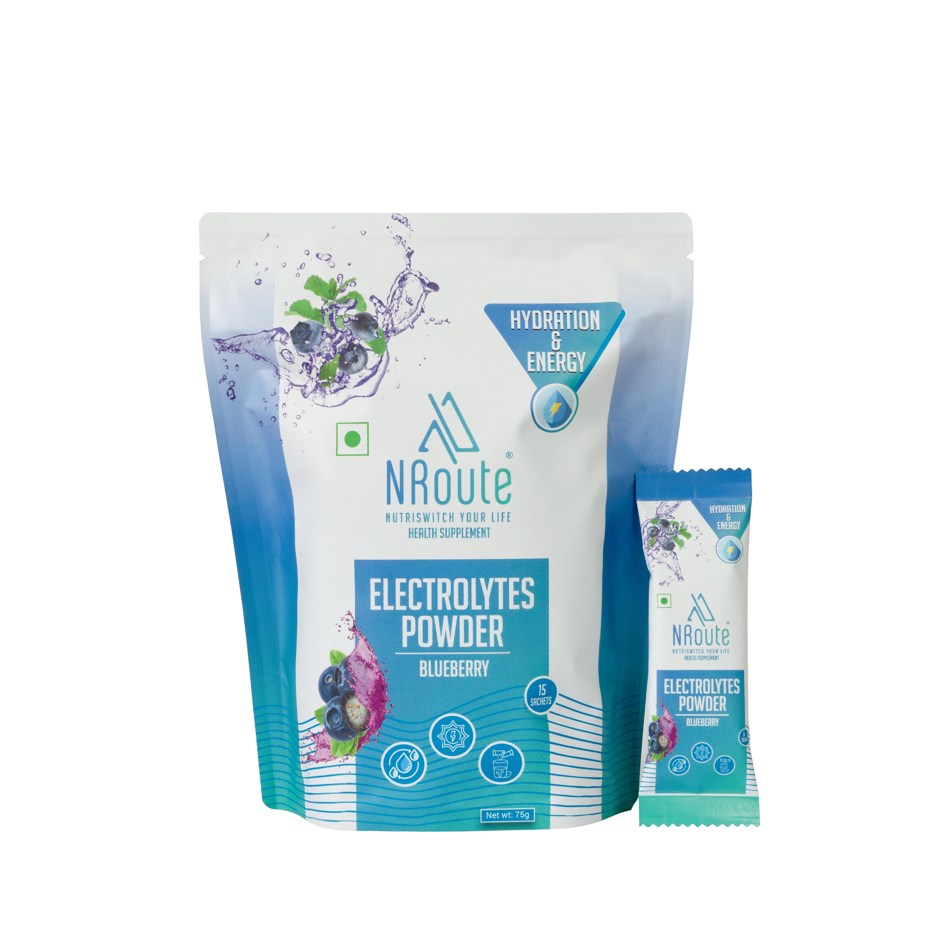 Electrolytes
