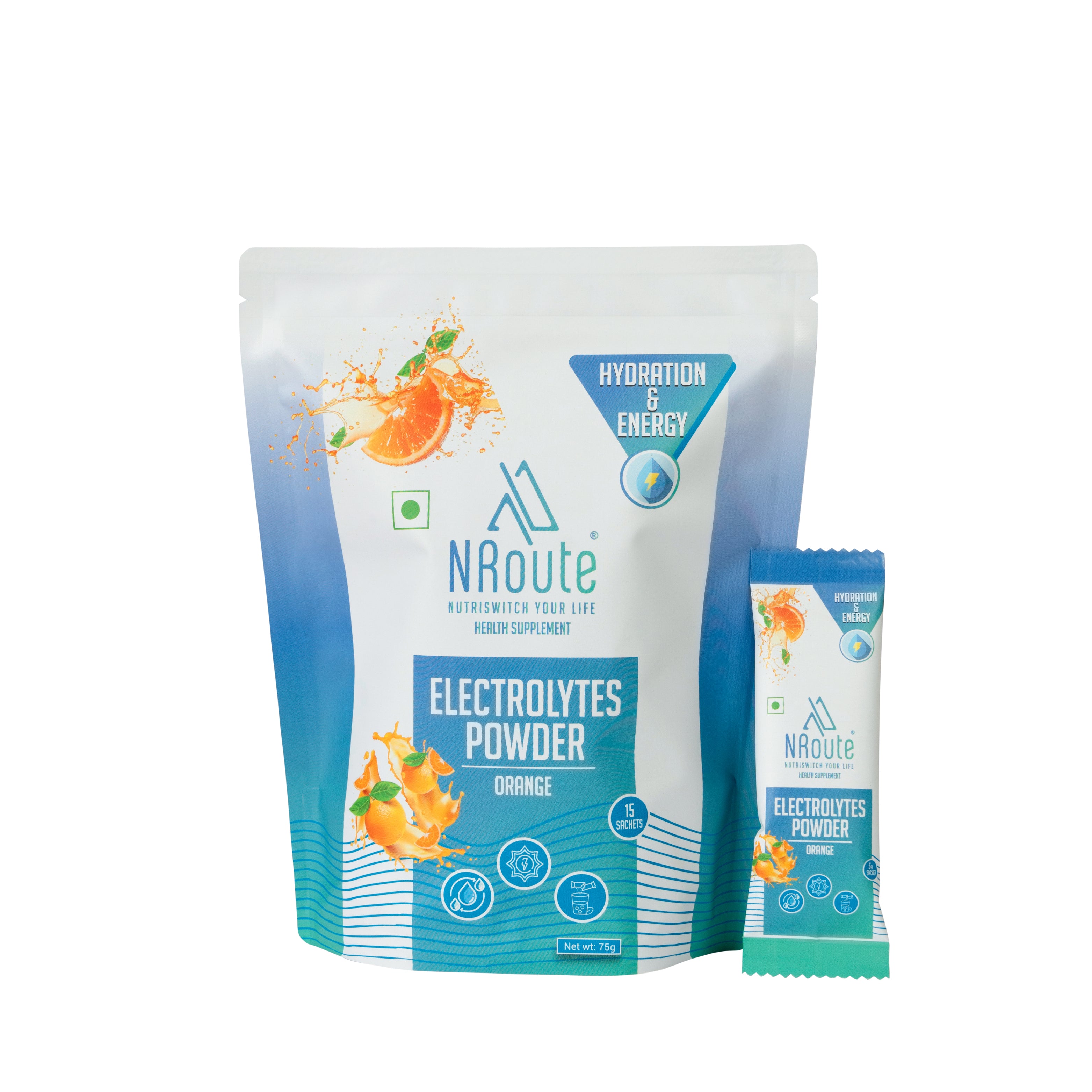 Electrolytes