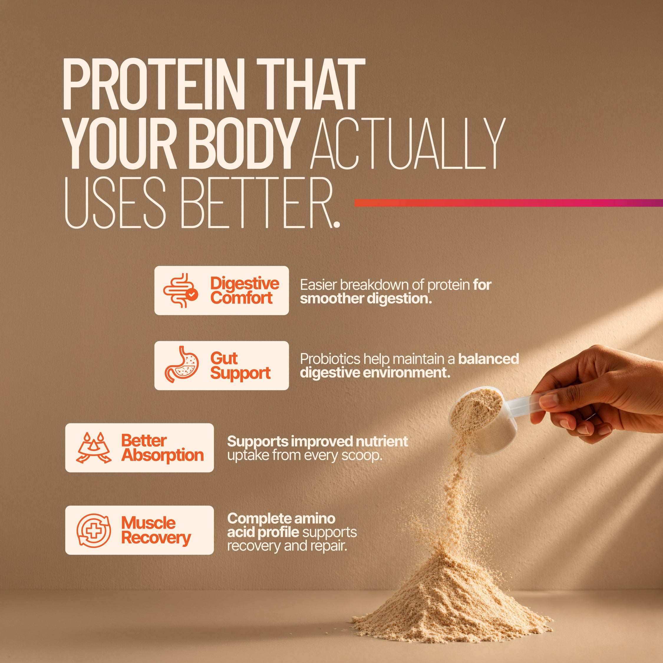 Fermented Yeast Protein