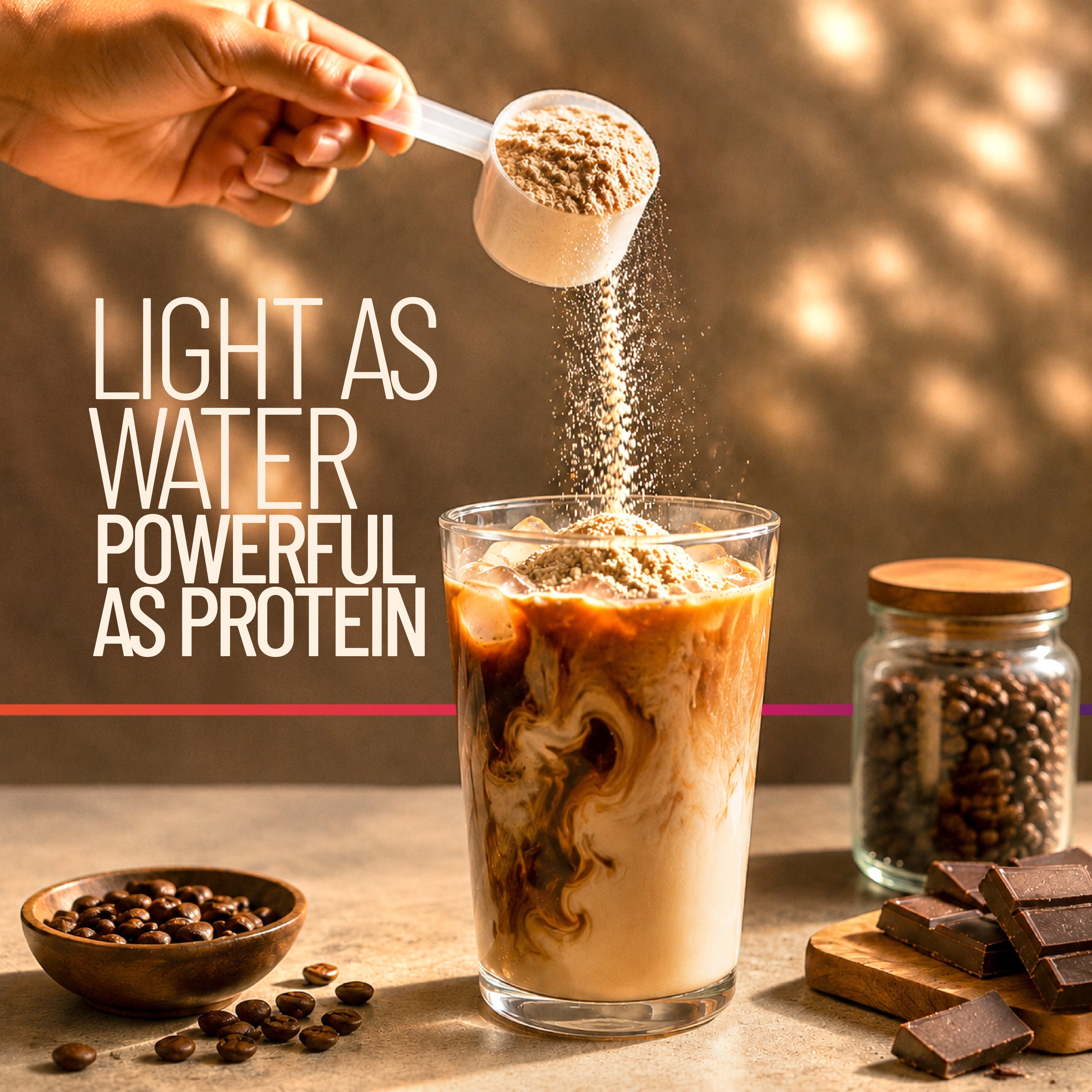 Fermented Yeast Protein