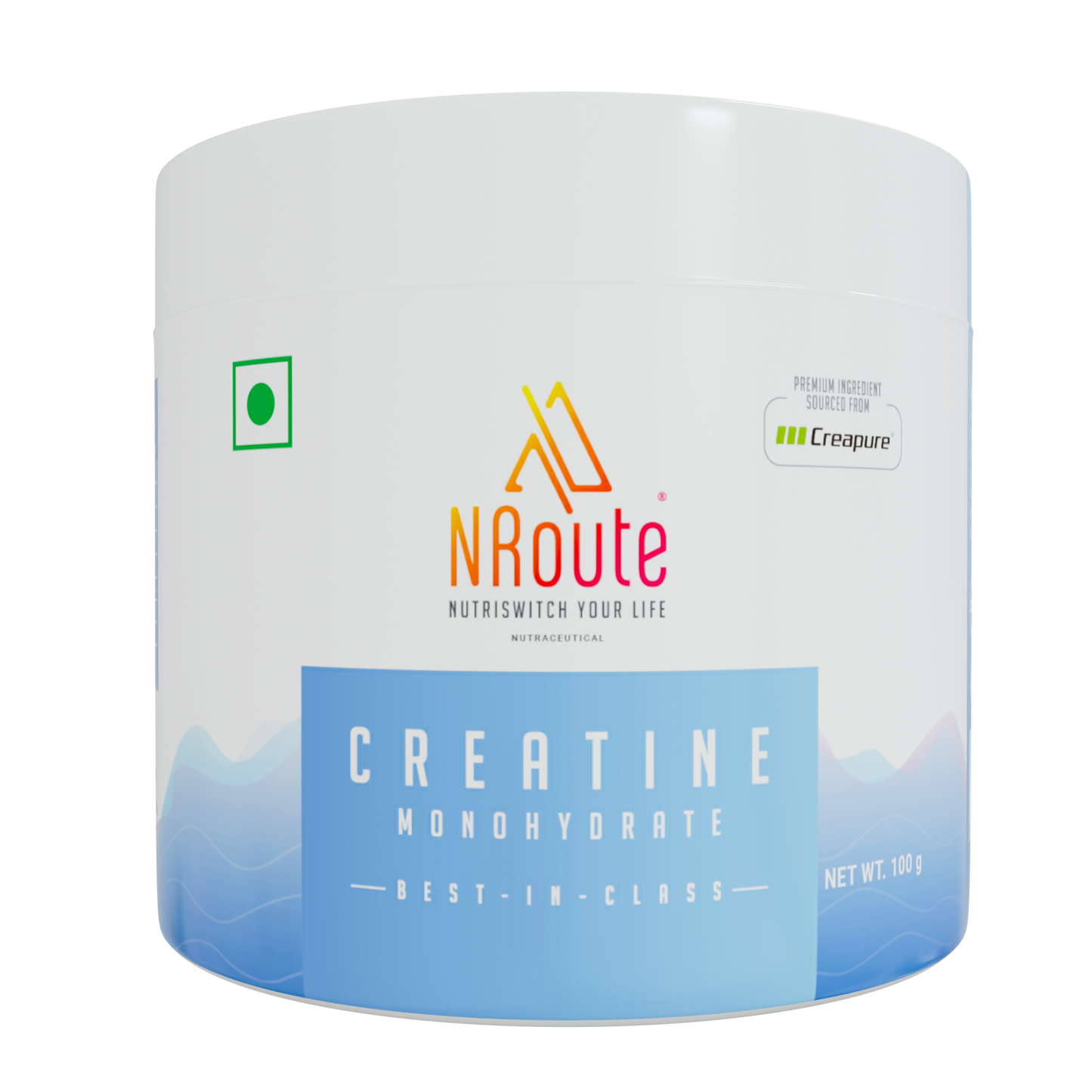 Creatine