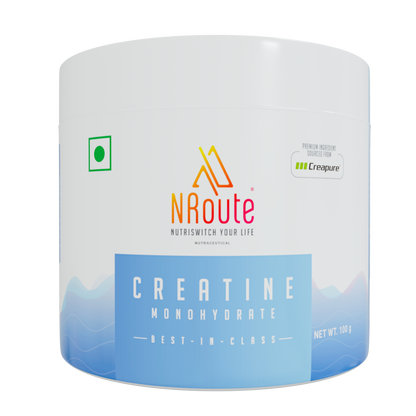 Creatine