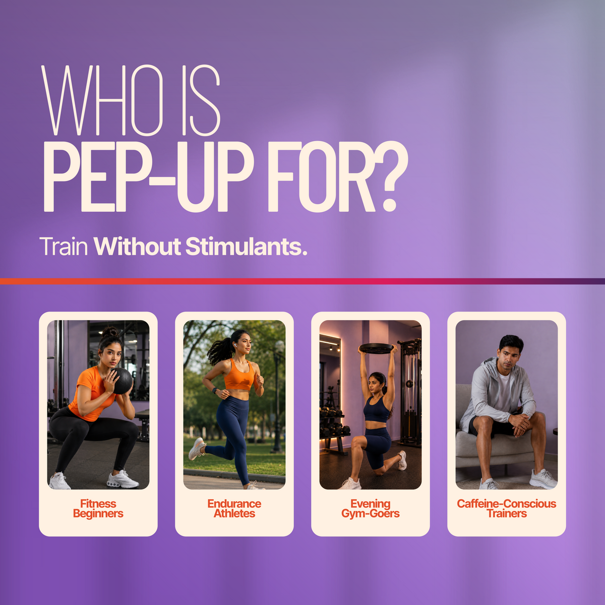 NRoute Pep-Up