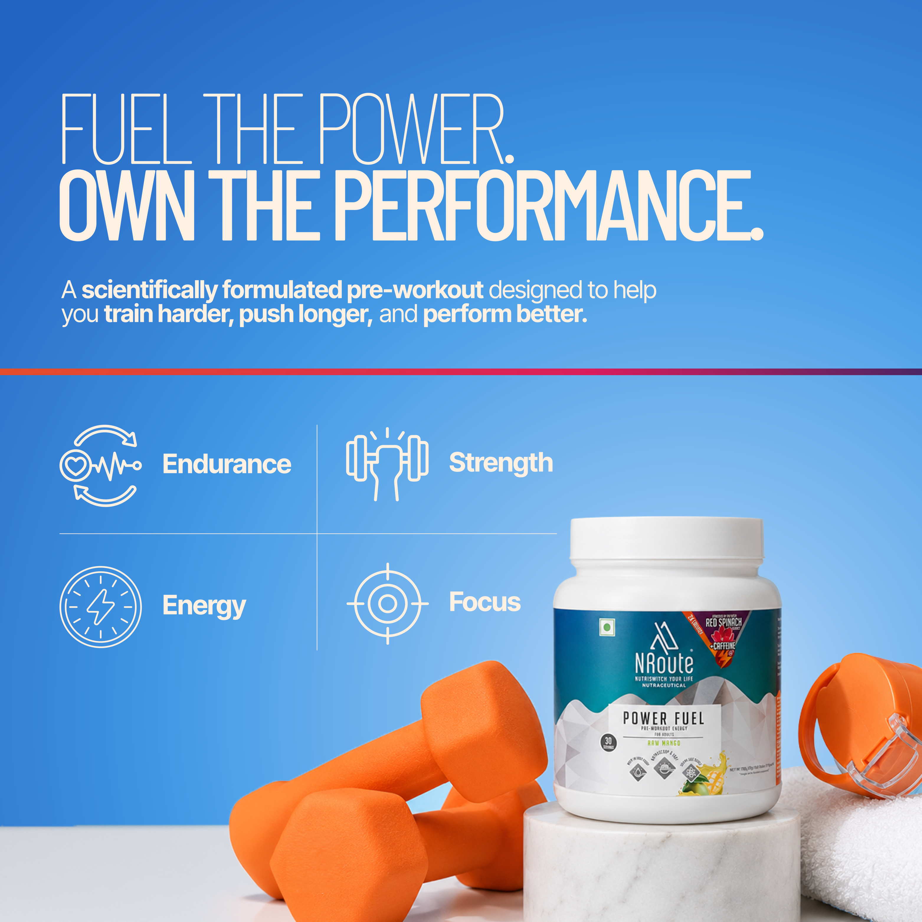 POWERFUEL