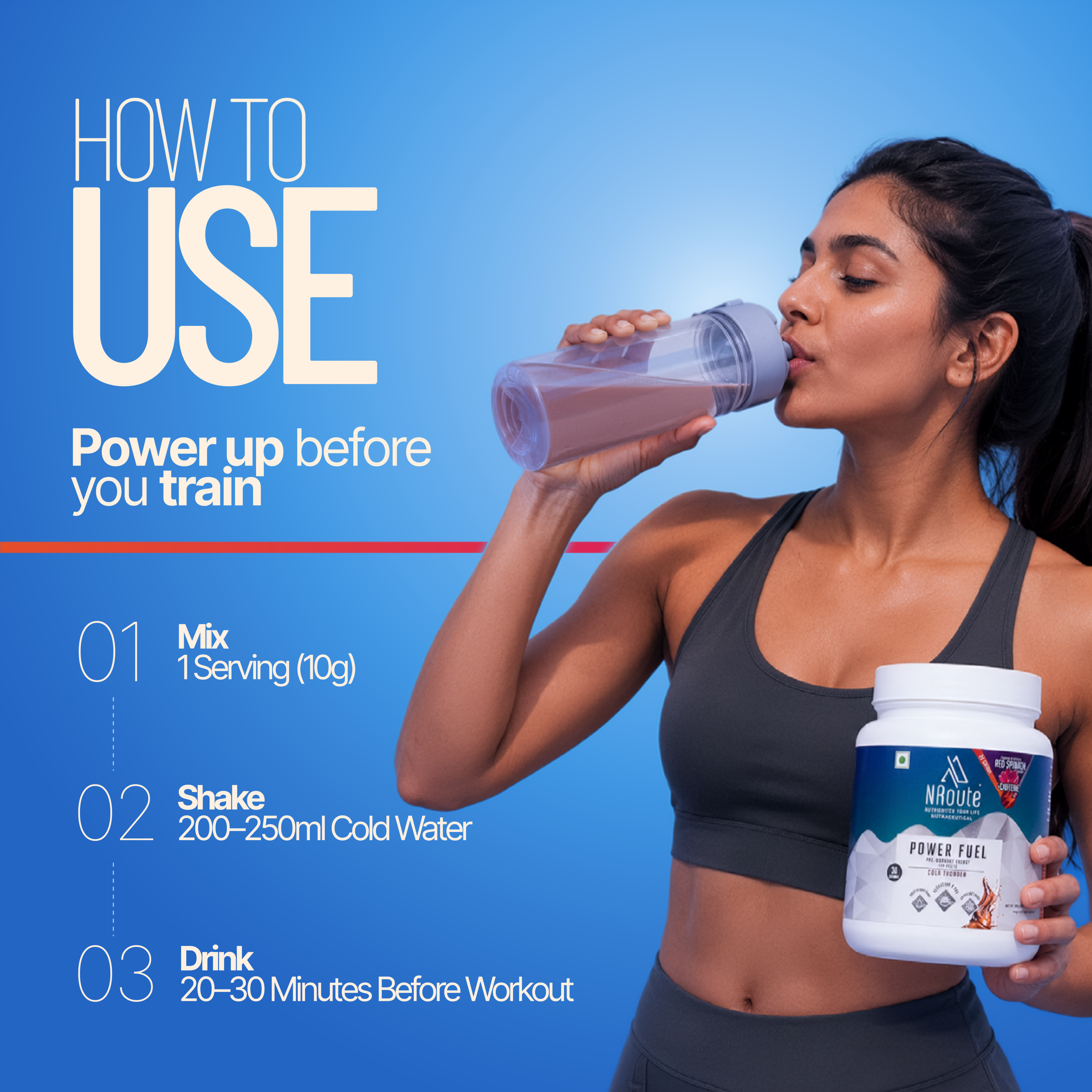 POWERFUEL
