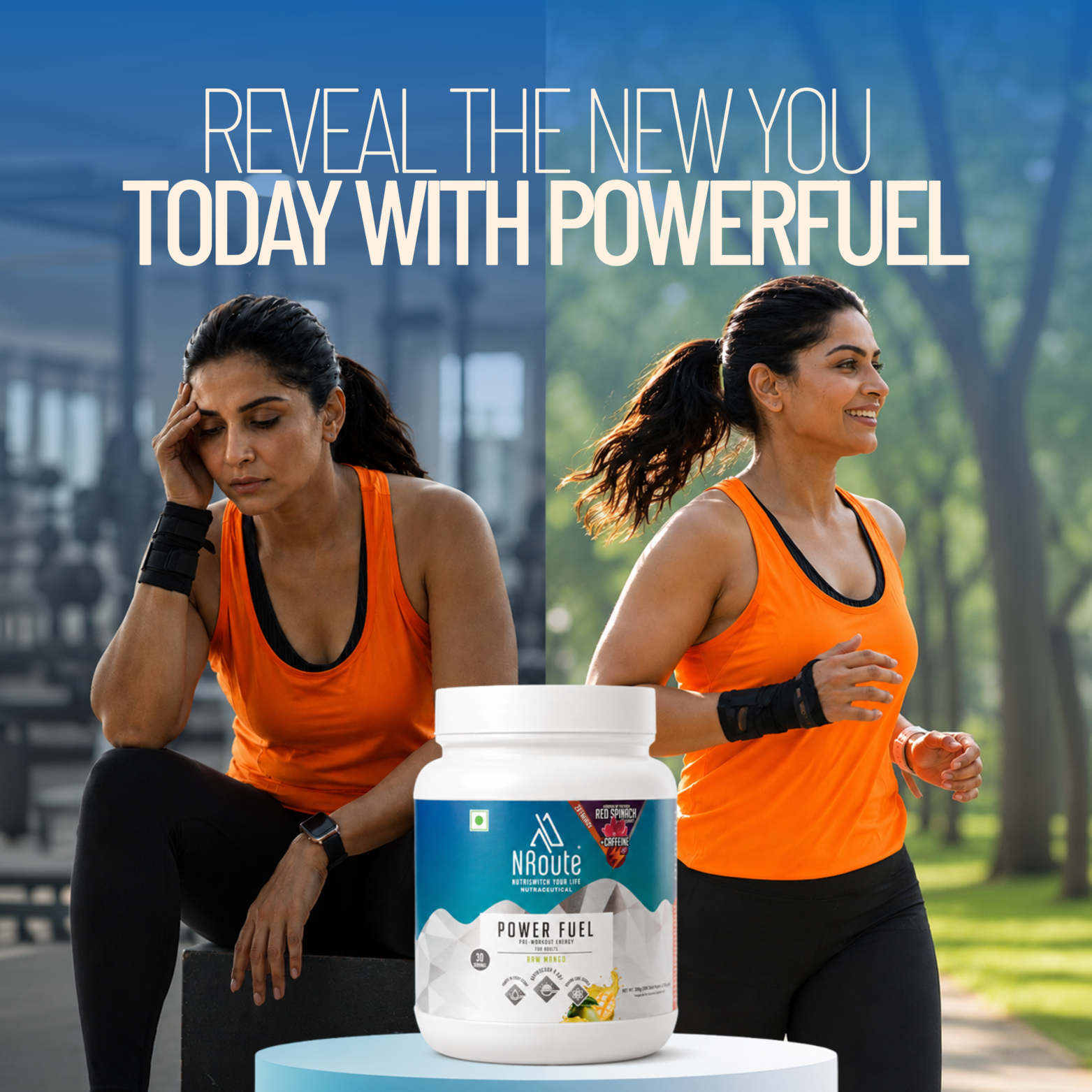POWERFUEL